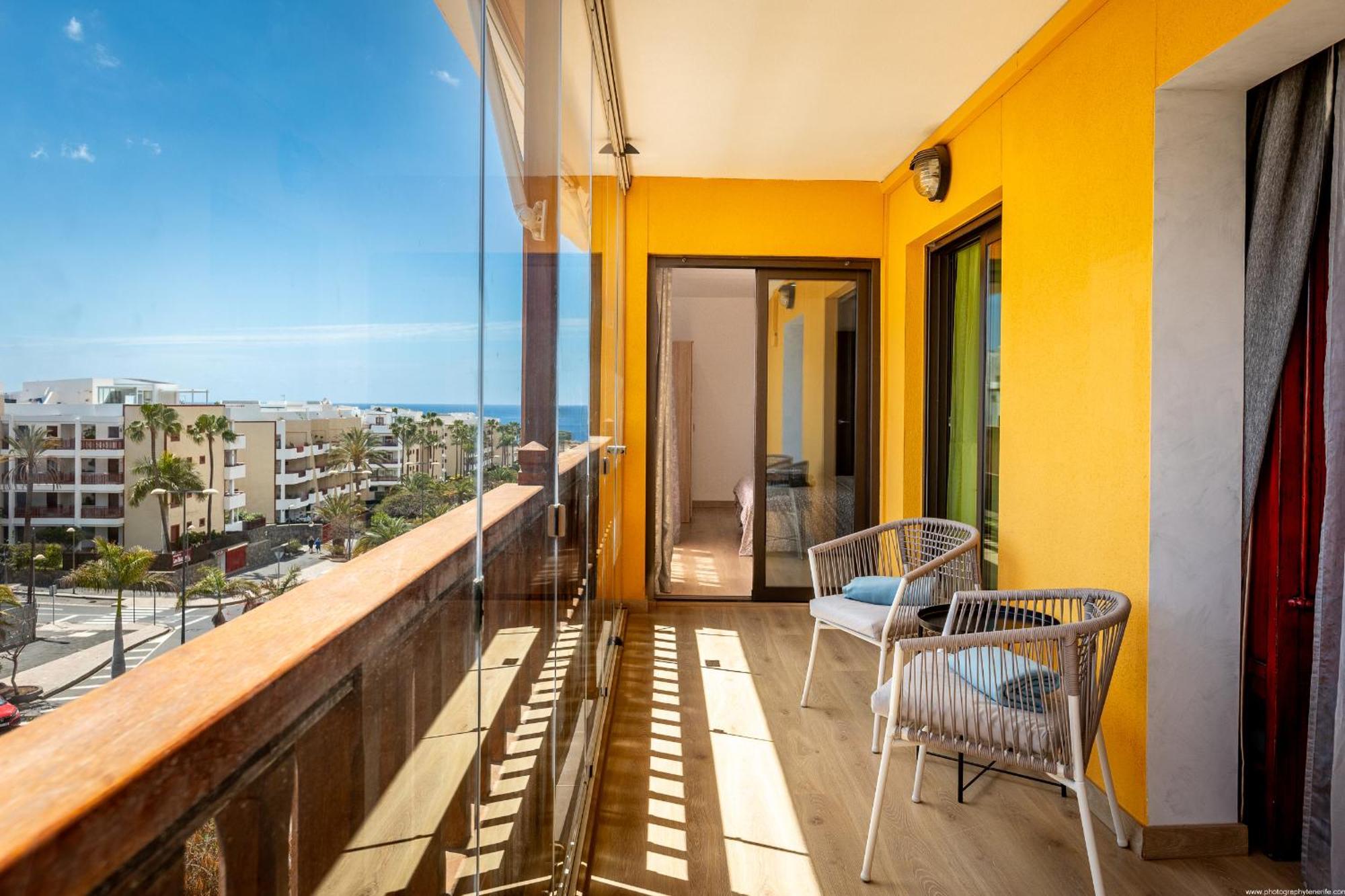 Sunset Palm Mar - Family Friendly Suites Exterior photo
