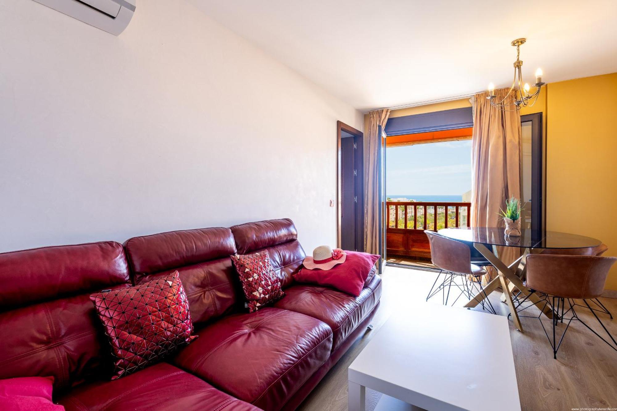 Sunset Palm Mar - Family Friendly Suites Exterior photo