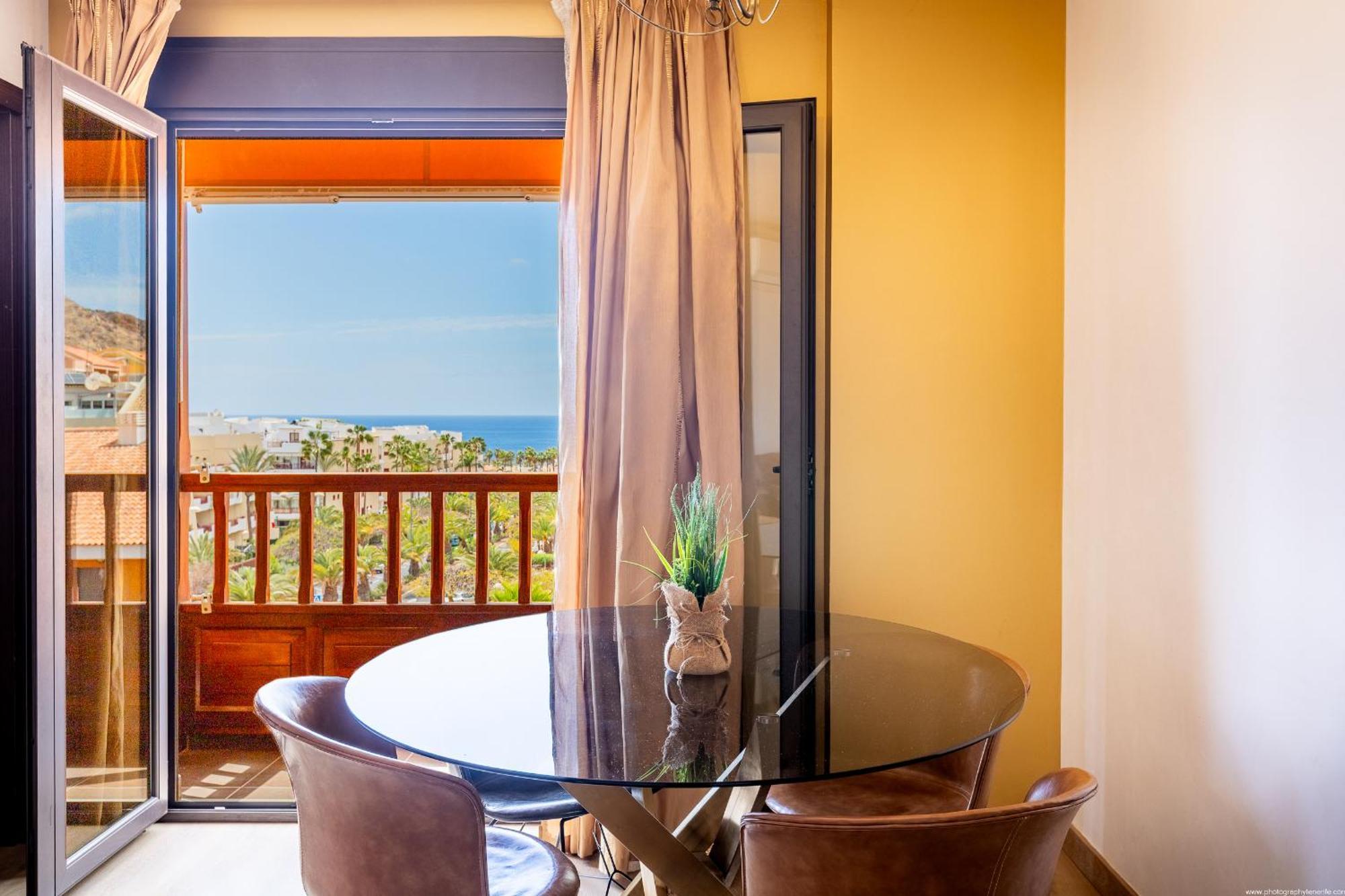 Sunset Palm Mar - Family Friendly Suites Exterior photo