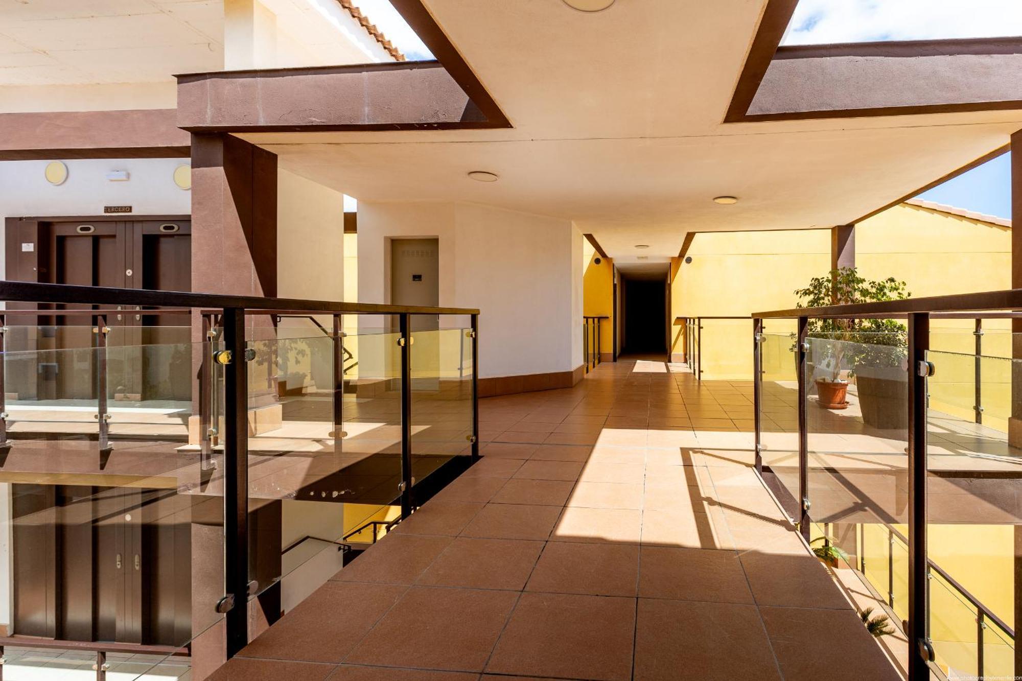 Sunset Palm Mar - Family Friendly Suites Exterior photo