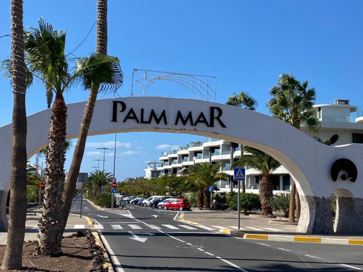 Sunset Palm Mar - Family Friendly Suites Exterior photo