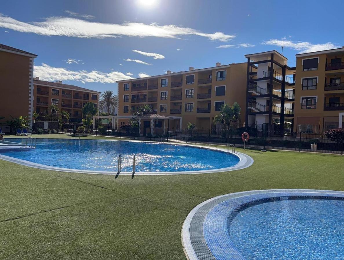 Sunset Palm Mar - Family Friendly Suites Exterior photo