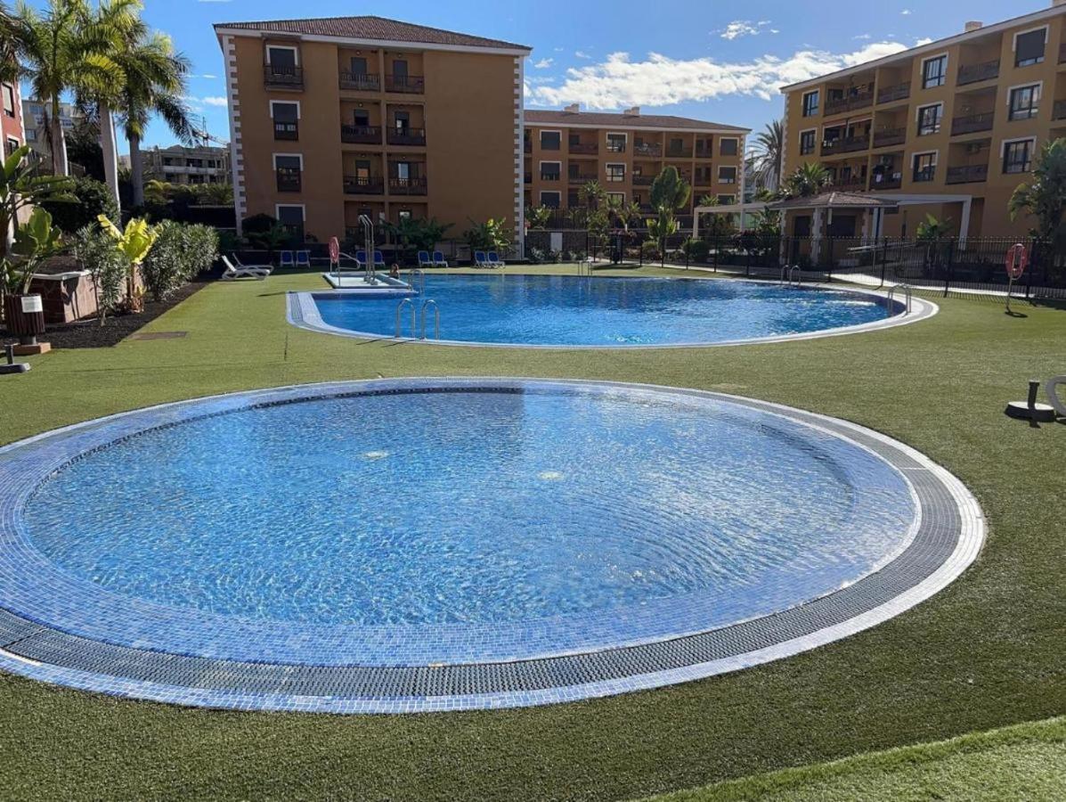 Sunset Palm Mar - Family Friendly Suites Exterior photo