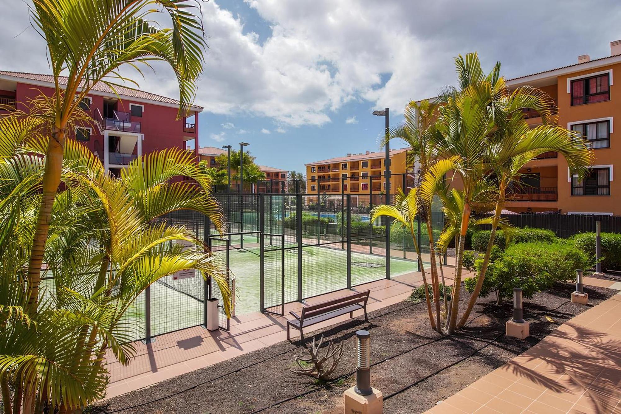 Sunset Palm Mar - Family Friendly Suites Exterior photo